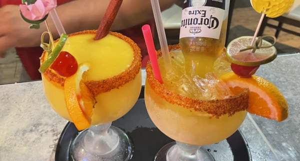 Puerto Vallarta Bar