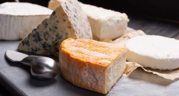 The Village Cheese Shop