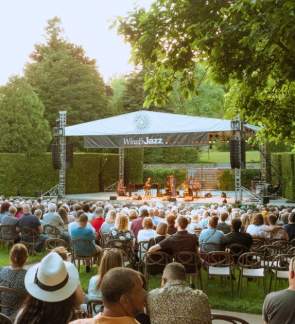 Open Air Theatre