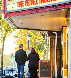 Colonial Theatre