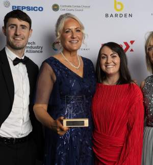 Firies National School - TIA Awards 2025