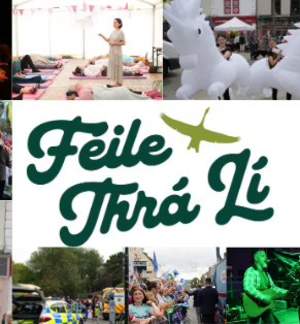 Féile Thrá Lí