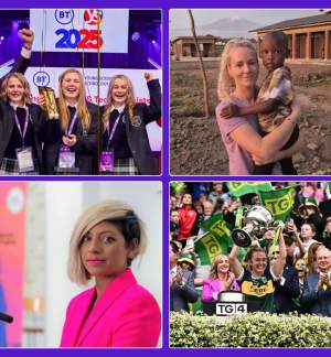 IWD Blog 2025