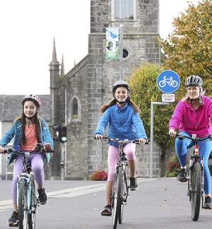 greenway listowel 3acc