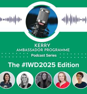 Kerry Ambassadors IWD Edition