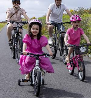 greenways tralee fenit 3acc