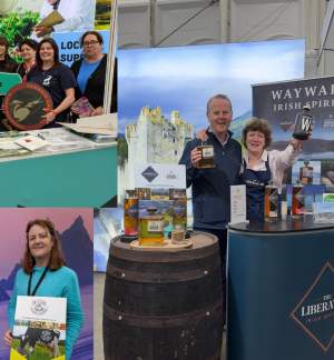 Visit Hero industry exhibitions, shows, fairs