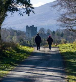 One Across Don MacMonagle Ross Island Failte Ireland Content Pool