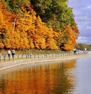 The Best and Most Beautiful Hikes in Muskegon, Michigan