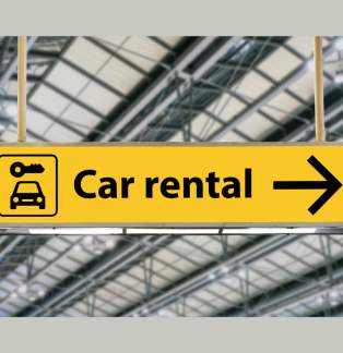 Budget Rent a Car