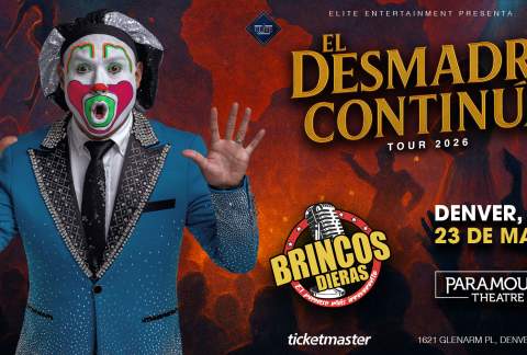 Brincos Dieras