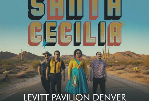 La Santa Cecilia