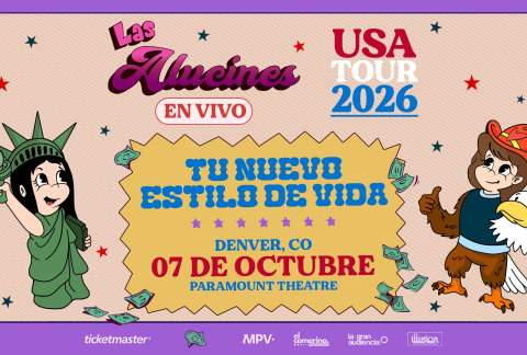 Las Alucines