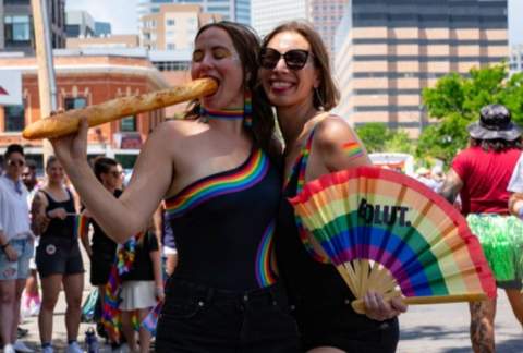 Queer Fest