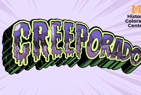 Creeporado: An Evening of the Strange & Unusual