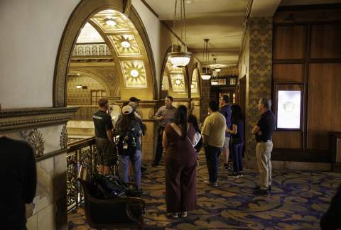 Doors Open Denver: Destination Downtown