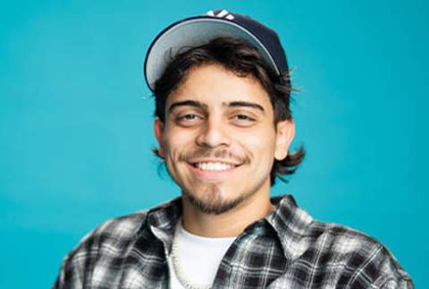 Comedy Works 45th Anniversary Celebration: Ralph Barbosa