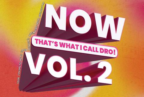 Now That's What I Call DRO! Vol. 2
