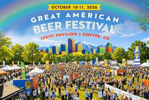 Great American Beer Festival