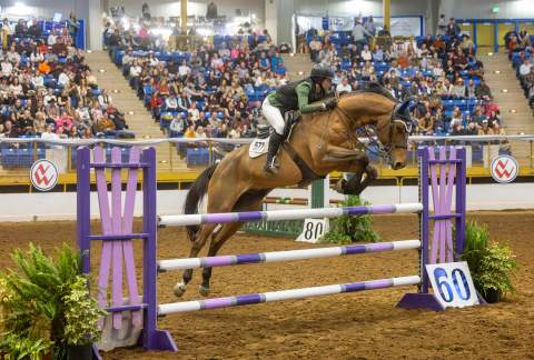 2027 National Western Stock Show
