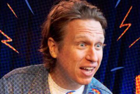 Pete Holmes