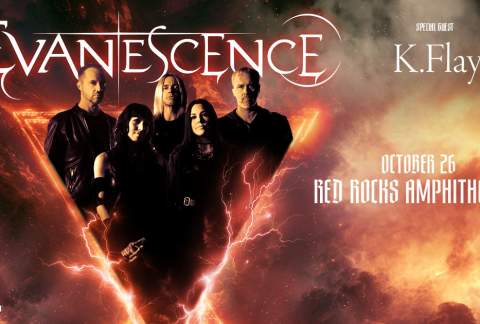 Evanescence