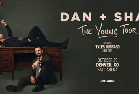 Dan + Shay