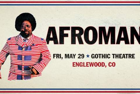 Afroman