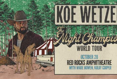 Koe Wetzel