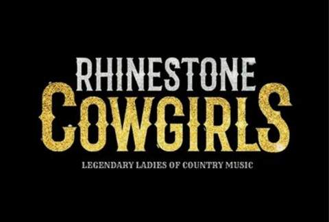Rhinestone Cowgirls