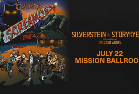 Silverstein & Story of the Year