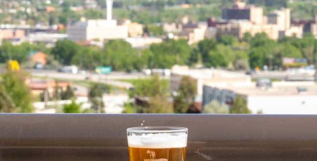 Gruner Brothers Brewing