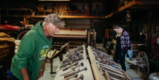 Beachville Museum