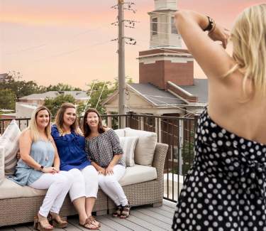 Roadtrip Ready: Girls Getaway