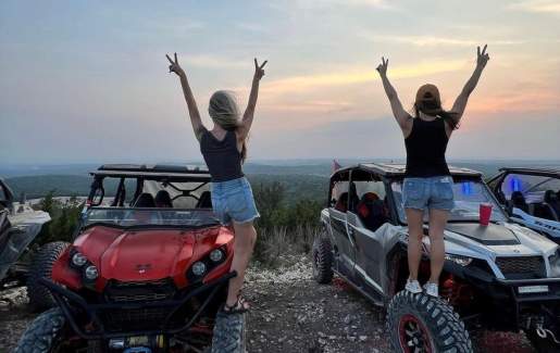 ATV Peace