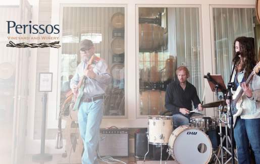 Live Music ft. Diminished Returns