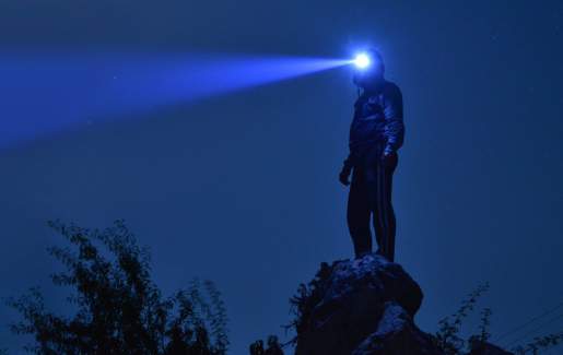 Constellation Kayaking Tour