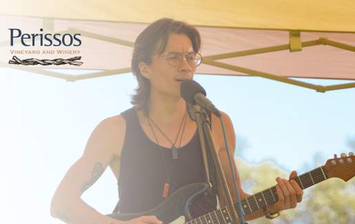 Live Music ft. Robert Parker Jr.