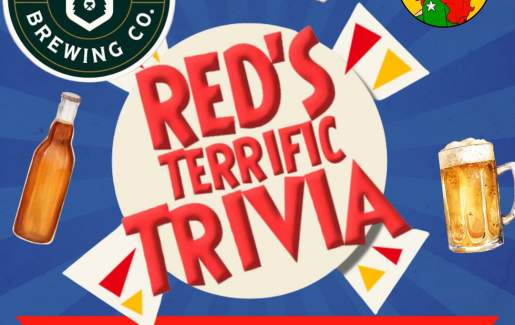Bear King Cottonwood Trivia Night