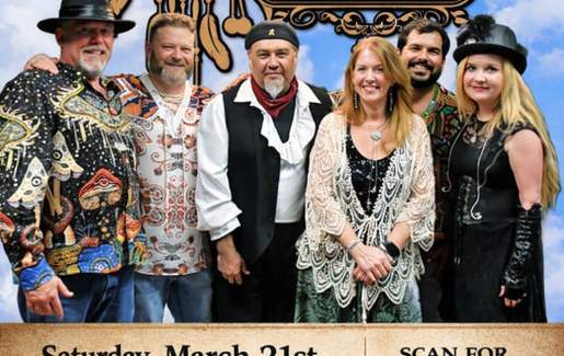 Dreams (A Tribute to Fleetwood Mac) at Brass Hall