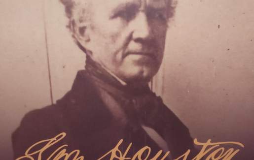 Sam Houston: Texas Icon Exhibit