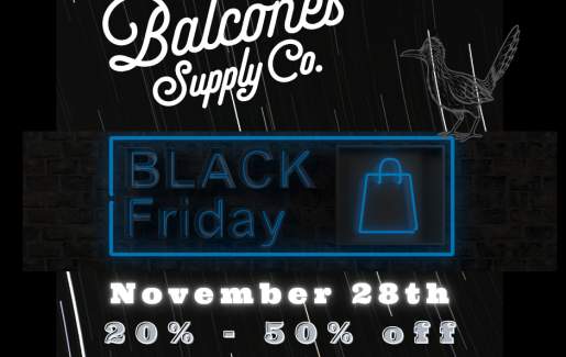 Balcones Holiday Showcase