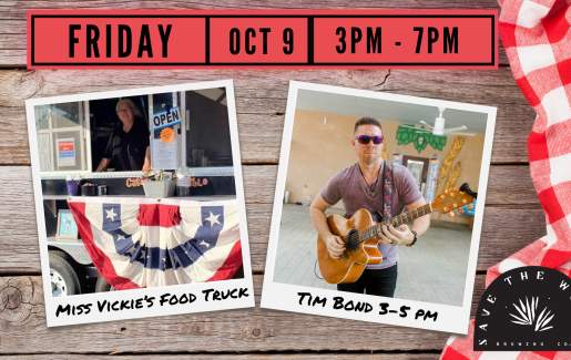 Live Music at the Brewery!