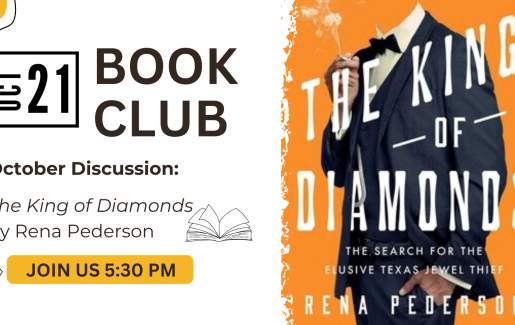 Monthly Beer and Books Meet-Up