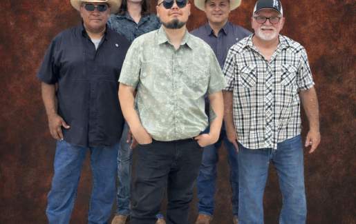 Broken Arrow at Brass Hall