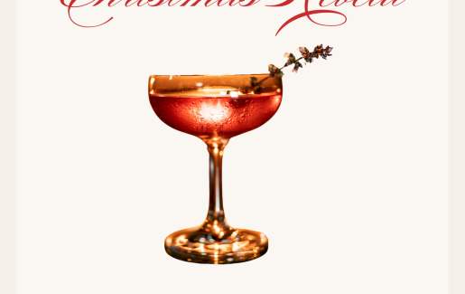 Christmas Reveal Sip & Shop