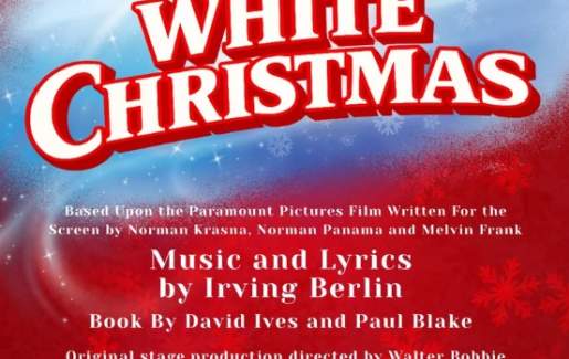 Irving Berlin’s White Christmas