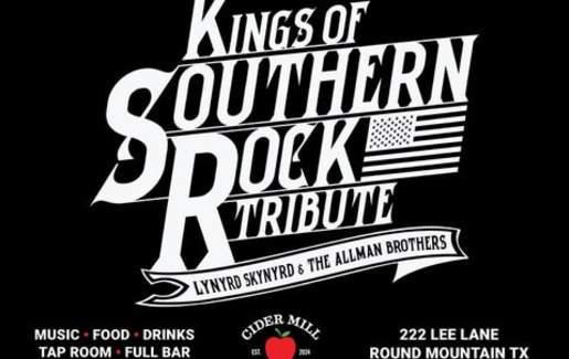 Kings of Southern Rock