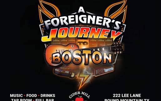 A Foreigner's Journey To Boston