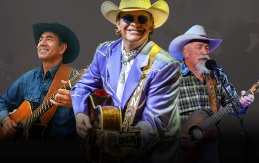 A Night of Music & Hope for Burnet County Flood Recovery